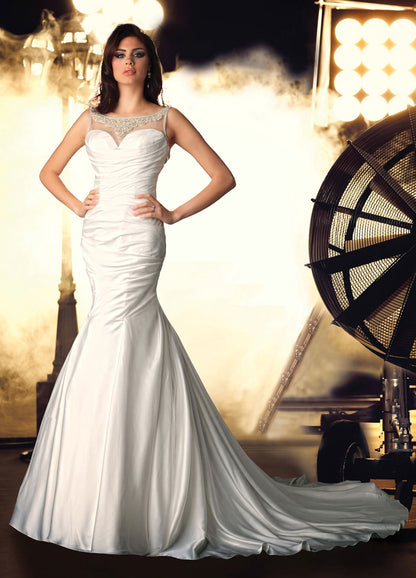 Impression Bridal Wedding Gown 10230