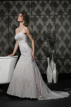 Load image into Gallery viewer, Impression Bridal Wedding Gown 10296