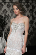 Load image into Gallery viewer, Impression Bridal Wedding Gown 10297