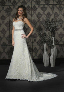 Impression Bridal Wedding Dress 10299