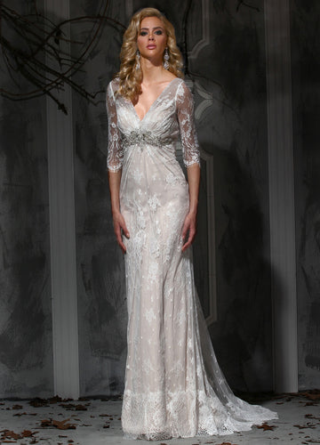 Impression Bridal Wedding Dress 10359