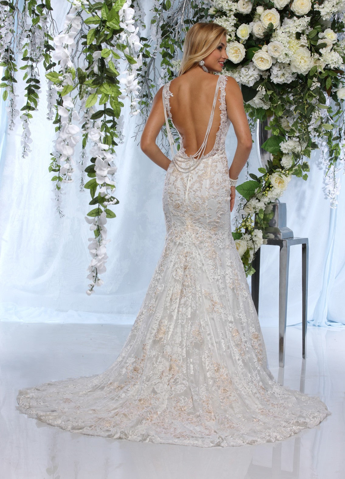 Impression Bridal Wedding Dress 10385 – Unique Weddings & Hair I Go Again Wigs