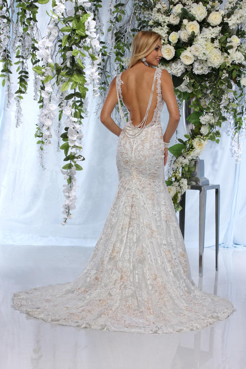 Impression Bridal Wedding Gown 10385