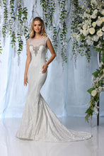 Load image into Gallery viewer, Impression Bridal Wedding Gown 10397