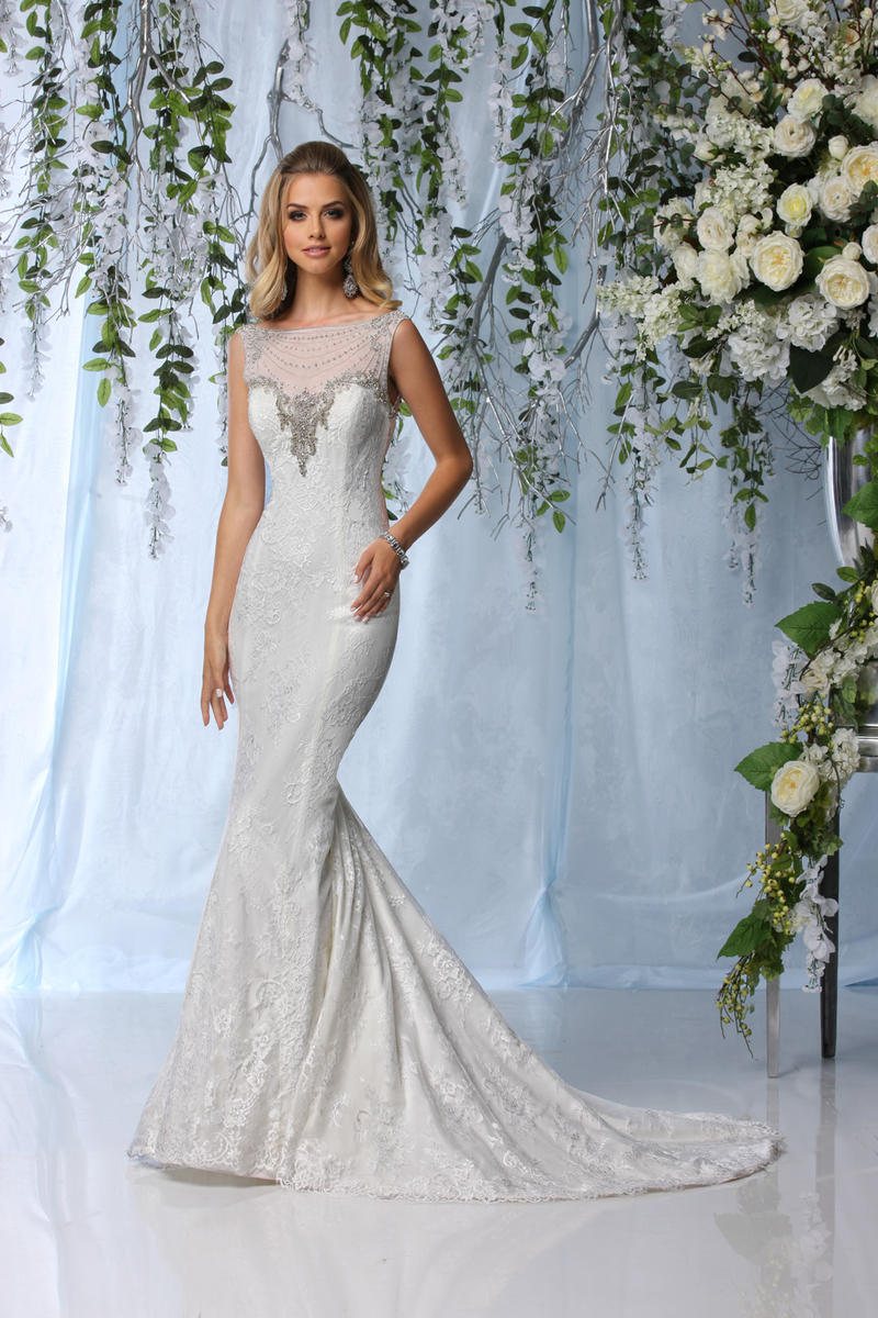 Impression Bridal Wedding Gown 10397