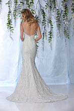 Load image into Gallery viewer, Impression Bridal Wedding Gown 10397
