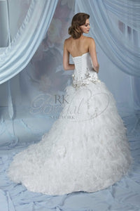 Impression Bridal Wedding Dress 11001