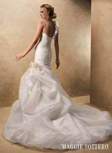 Maggie Sottero Wedding Gown 113803 Pyper