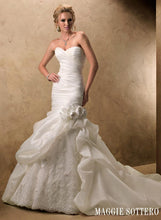 Load image into Gallery viewer, Maggie Sottero Wedding Gown 113803 Pyper