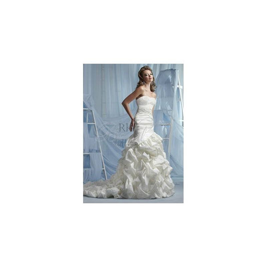 Impression Bridal Wedding Gown 12525