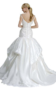 Impression Bridal Wedding Dress 12552