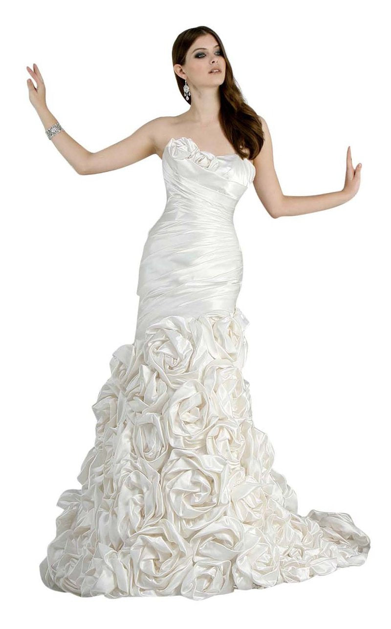 Impression Bridal Wedding Dress 12560