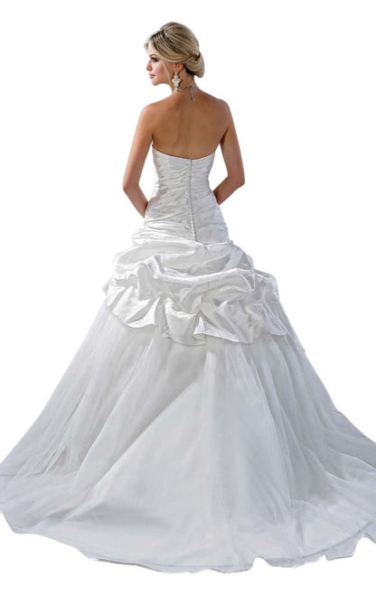 Impression Bridal Wedding Dress 12578