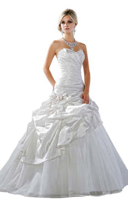 Impression Bridal Wedding Dress 12578