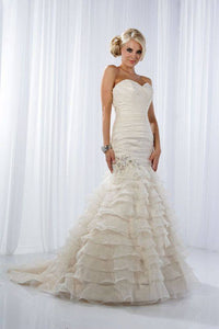 Impression Bridal Wedding Gown 12583