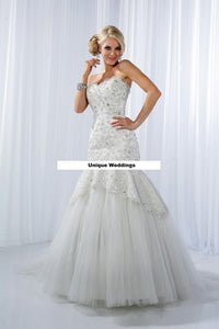 Impression Bridal Wedding Gown 12593