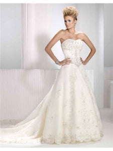 Private Label by G Wedding Gown 1422