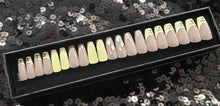 Load image into Gallery viewer, Coco Chanel Press On Nail Set