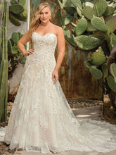 Load image into Gallery viewer, Casablanca Bridal Wedding Gown Everly 2291