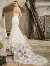 Load image into Gallery viewer, Casablanca Bridal Wedding Gown 2292 Sedona