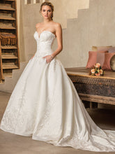 Load image into Gallery viewer, Casablanca Bridal Wedding Gown 2303 Oleander
