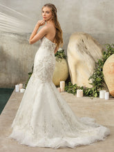 Load image into Gallery viewer, Casablanca Bridal Wedding Gown 2304 Cambria
