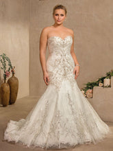 Load image into Gallery viewer, Casablanca Bridal Wedding Gown 2304 Cambria