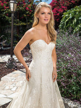 Load image into Gallery viewer, Casablanca Bridal Wedding Gown Brielle 2370C