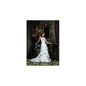 Impression Bridal Wedding Dress 6081
