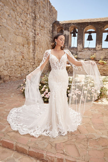 Casablanca Bridal Wedding Gown 2467 Annalise