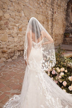 Load image into Gallery viewer, Casablanca Bridal Wedding Gown 2467 Annalise