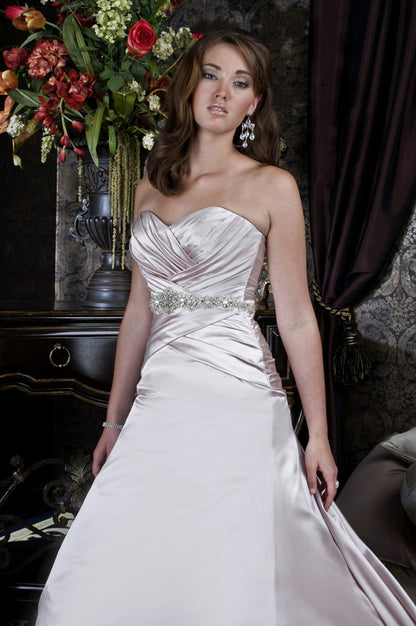 Impression Bridal Wedding Dress 2975