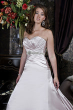 Load image into Gallery viewer, Impression Bridal Wedding Dress 2975