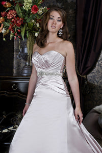 Impression Bridal Wedding Dress 2975
