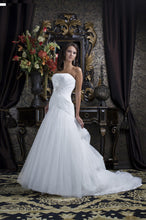 Load image into Gallery viewer, Impression Bridal Wedding Dress 2979