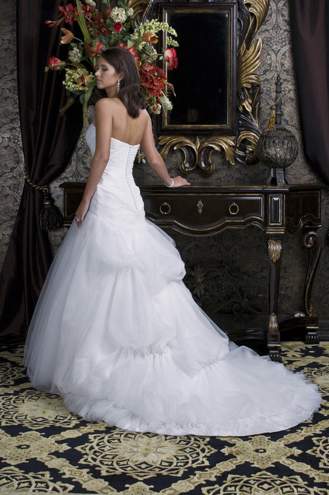 Impression Bridal Wedding Dress 2979