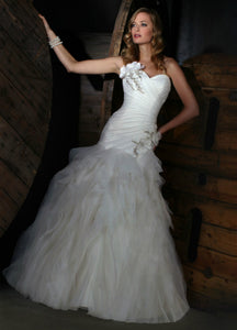 Impression Bridal Wedding Gown 10159