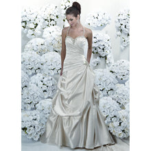 Load image into Gallery viewer, Impression Bridal Wedding Dress 3051