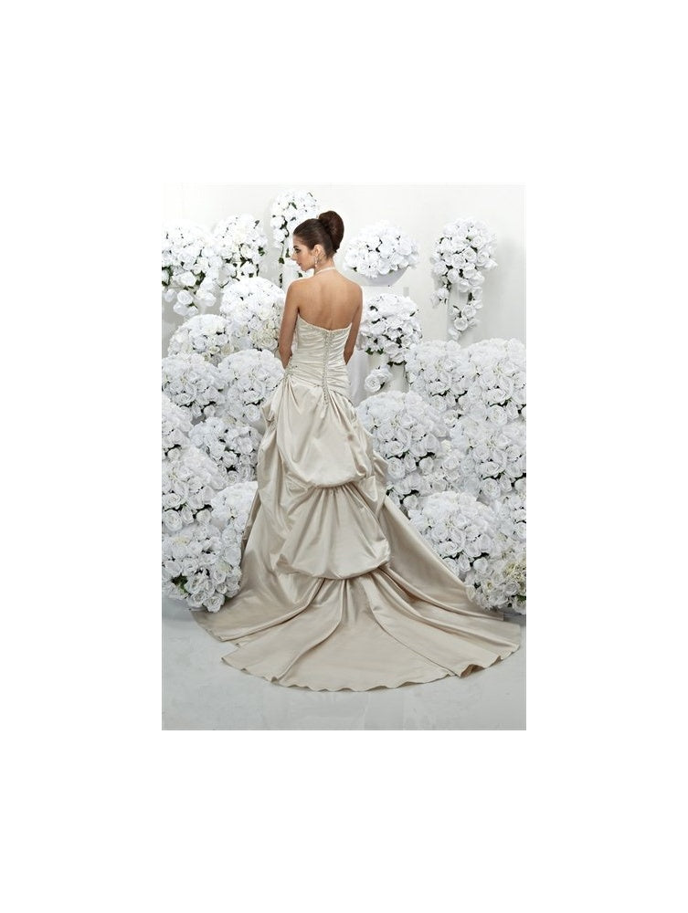 Impression Bridal Wedding Dress 3051