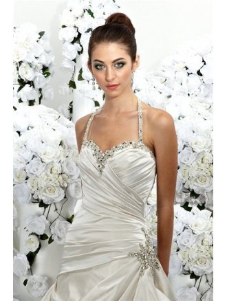 Impression Bridal Wedding Dress 3051