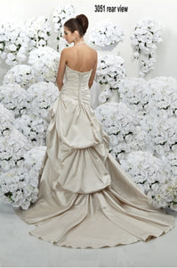 Impression Bridal Wedding Dress 3051