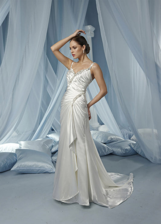 Impression Bridal Wedding Dress 3098