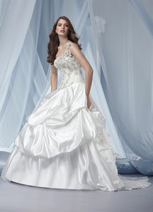 Impression Bridal Wedding Gown 3114