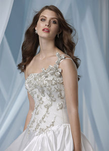 Impression Bridal Wedding Gown 3114