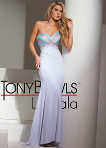 Tony Bowls Le Gala Prom Dress 115545