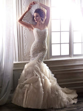 Load image into Gallery viewer, Maggie Sottero Wedding Gown 5MS162 Paulina