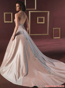 Bonny Bridal Wedding Gown 8620