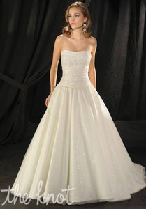 Bonny Bridal Wedding Gown 939