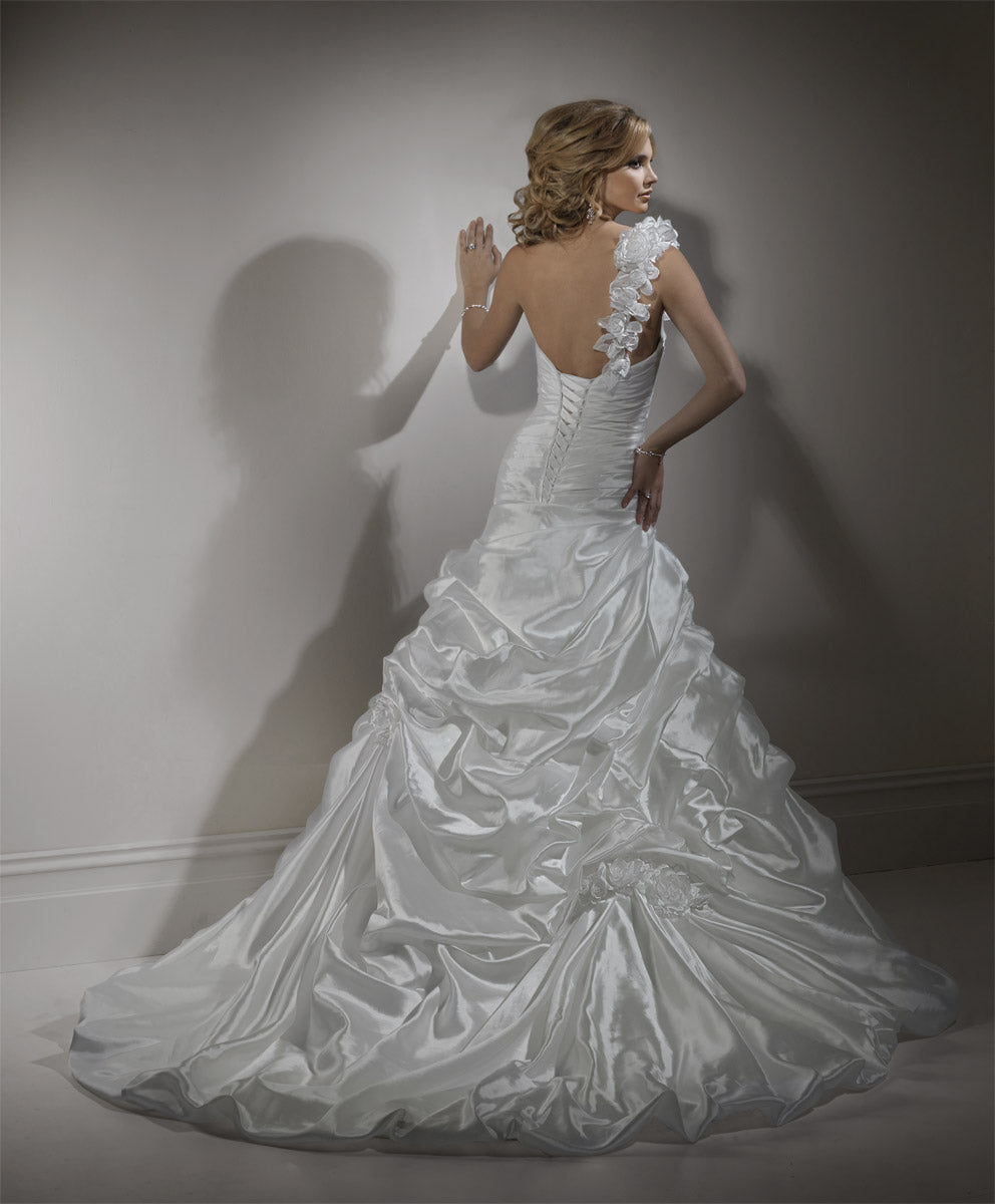 Maggie Sottero Wedding Gown A3475SS