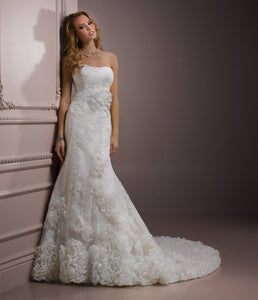 Maggie Sottero Wedding Gown A3532 Aibilene